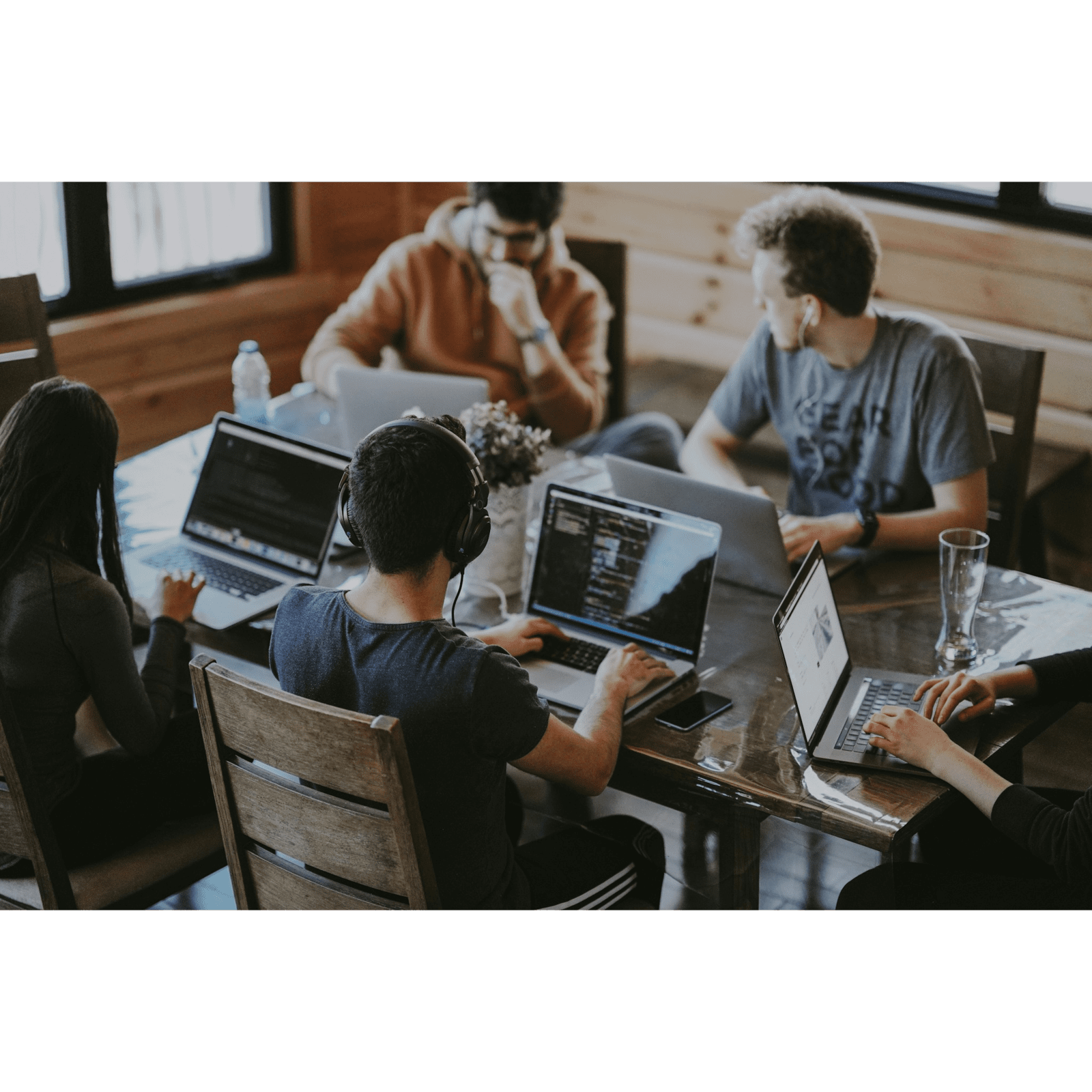 WE DO WEB DEVELOPMENT